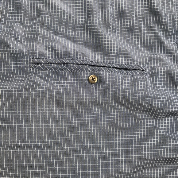 SYNRGY Button Up Shirt - Picture 3 of 6